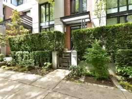 973 MAINLAND STREET, Vancouver West, Vancouver, BC