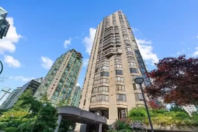 202 738 BROUGHTON STREET, Vancouver West, Vancouver, BC