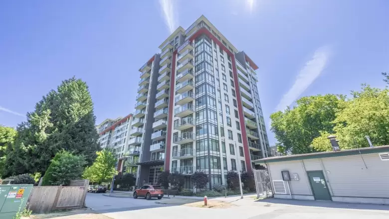 505 7328 GOLLNER AVENUE image #1