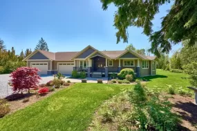 30440 DEWDNEY TRUNK ROAD, Mission, BC