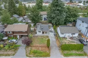 12711 115A AVENUE, North Surrey, Surrey, BC