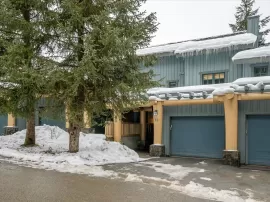 35 2250 NORDIC DRIVE, Whistler, Whistler, BC