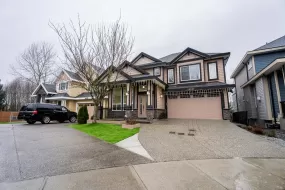 14847 63 AVENUE, Surrey, Surrey, BC