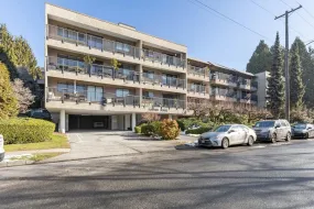 112 330 E 1ST STREET, North Vancouver, North Vancouver, BC