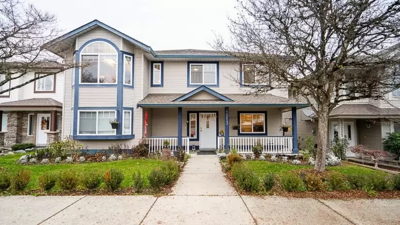 23213 124 AVENUE image #1