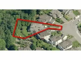 2808 NASH DRIVE, Coquitlam, Coquitlam, BC