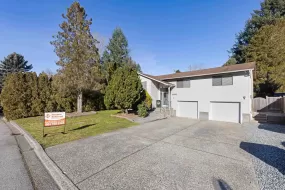 20893 47TH AVENUE, Langley, Langley, BC