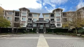 320 5788 SIDLEY STREET, Burnaby South, Burnaby, BC