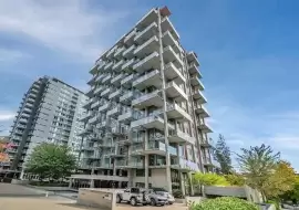 503 5868 AGRONOMY ROAD, Vancouver, BC