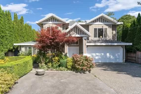 13169 108 AVENUE, North Surrey, Surrey, BC