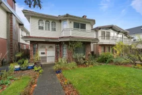 2663 E 41ST AVENUE, Vancouver East, Vancouver, BC