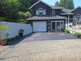 5457 BURLEY PLACE, Sunshine Coast, Sechelt, BC