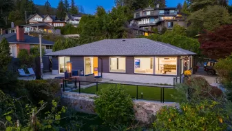 3812 DALKEITH DRIVE, North Vancouver, North Vancouver, BC