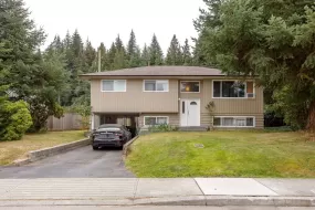 815 SEYMOUR DRIVE, Coquitlam, Coquitlam, BC