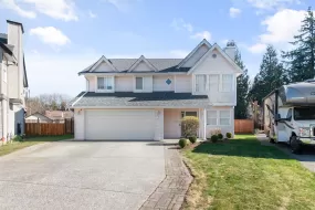 7 45458 CRESCENT DRIVE, Chilliwack, Chilliwack, BC