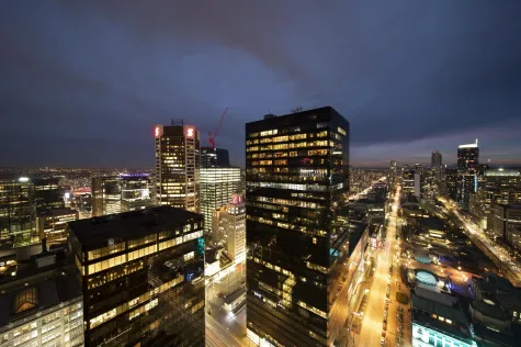 4101 667 HOWE STREET image #4