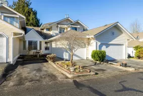 80 8737 212 STREET, Langley, Langley, BC