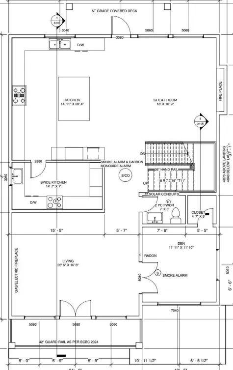 13582 BIRDTAIL DRIVE image #1