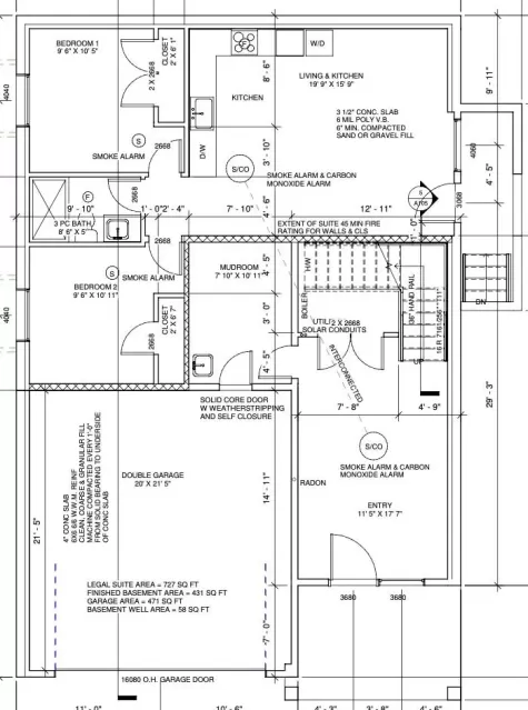 13582 BIRDTAIL DRIVE image #2