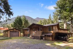 71767 MEADOW ROAD, Hope & Area, Sunshine Valley, BC