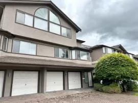 74 5380 SMITH DRIVE, Richmond, BC