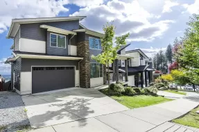 1411 STRAWLINE HILL STREET, Coquitlam, Coquitlam, BC