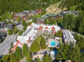 126 2050 LAKE PLACID ROAD, Whistler, Whistler, BC