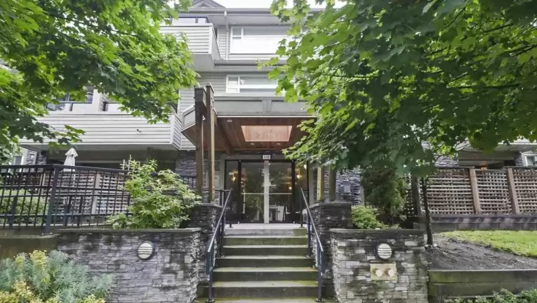 103 3150 VINCENT STREET image #1