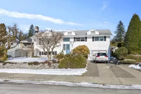 2467 WARRENTON AVENUE, Coquitlam, Coquitlam, BC