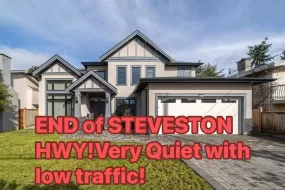 3231 STEVESTON HIGHWAY, Richmond, Richmond, BC