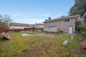 7843 WEDGEWOOD STREET, Burnaby South, Burnaby, BC