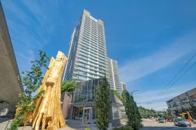 2408 8131 NUNAVUT LANE, Vancouver West, Vancouver, BC