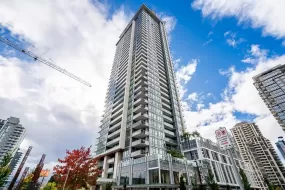 2703 2085 SKYLINE COURT, Burnaby, BC