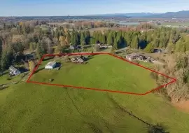 1559 WHATCOM ROAD, Abbotsford, BC