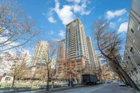 402 977 MAINLAND STREET, Vancouver West, Vancouver, BC