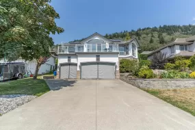 36357 SANDRINGHAM DRIVE, Abbotsford, Abbotsford, BC