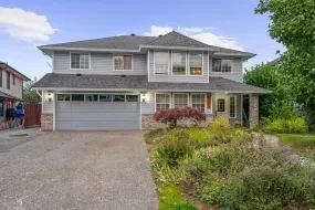 11673 GLENHURST STREET, Maple Ridge, Maple Ridge, BC