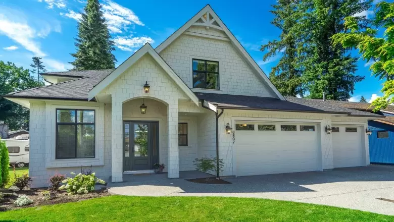 8807 BARTLETT STREET image #1