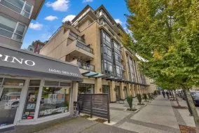 409 131 E 3RD STREET, North Vancouver, North Vancouver, BC