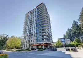 406 3581 ROSS DRIVE, Vancouver, BC