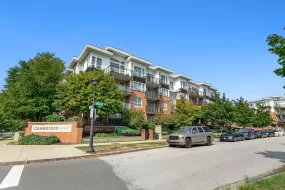 233 9500 ODLIN ROAD, Richmond, Richmond, BC