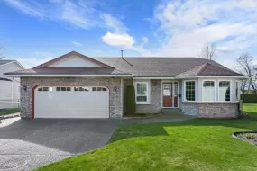 6988 COACH LAMP DRIVE, Chilliwack, BC