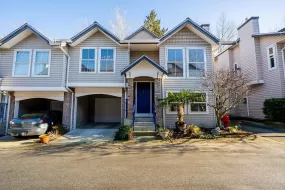 52 8716 WALNUT GROVE DRIVE, Langley, Langley, BC