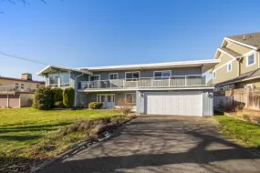 4983 CENTRAL AVENUE, Ladner, Delta, BC