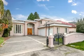 8100 MINLER ROAD, Richmond, Richmond, BC