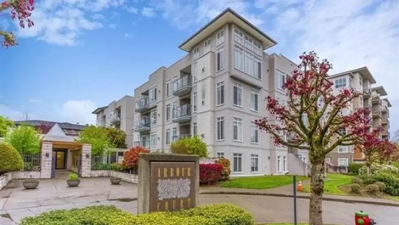 112 32085 GEORGE FERGUSON WAY image #1