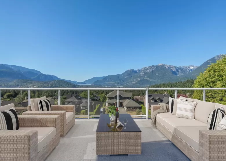 1012 GLACIER VIEW DRIVE image #1