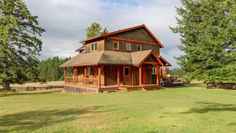 316 WOOD DALE DRIVE image #1