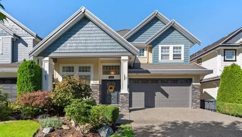 3535 ROSEMARY HEIGHTS DRIVE image #1