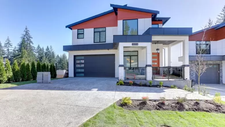 3504 HIGHLAND DRIVE image #1